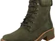 Timberland COURMAYEUR Valley YB Olive Night