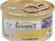 Gourmet Gold Mousse Senior +7 Salmone Gr. 85