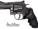 Dan Wesson Revolver 715 2,5 Pollici Steel Grey Full Metal