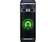 LG OK75 XBOOM - Altoparlante Hi-Fi One Body 1000W