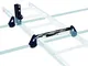 Thule Ladder Carrier Black One-Size