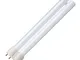 OSRAM PURITEC HNS-L, 55W, 2G11, lampada fluorescente, sterilizzazione a luce UV, lampada p...