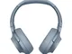 Sony WHH900N Cuffie Over-Ear Stereo, Bluetooth, Digital Noise Cancelling, Hi-Res Audio, Co...