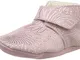 Robeez Pole Nord, Pantofole Unisex-Bimbi, Rosa (Rose 13), 23/24 EU