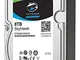 Seagate ST8000VX0022 HDD da 8 TB SATA III