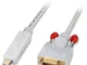 Lindy 41476 Cavo Mini DisplayPort/VGA 2m