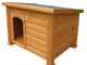 HABAU 1272 Beagle Dog House