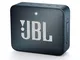 JBL GO 2 Speaker Bluetooth Portatile – Cassa Altoparlante Bluetooth Waterproof IPX7 – Con...