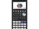 Casio Fx-Cg50 Calcolatrice Grafica Senza Cas Con Display A 65.000 Colori, Nero/Bianco, ‎A4...