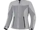 SHIMA OPENAIR Giacca Moto Donna Uomo- Leggera e Traspirante Giubbotto moto donna estiva in...