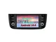 XISEDO Android 10.0 Autoradio In-dash 1 Din Car Radio 6.2 Pollici Car Stereo 8-Core RAM 4G...