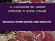 La valutazione del paziente portatore di lesioni cutanee. Fascicolo Toven