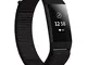 INF Cinturino per Fitbit, Cinturino Sportivo Premium, Cinturino Sportivo sostitutivo Regol...