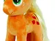 Ty My Little Pony Apple T90207 Animale Peluches Giocattolo 794, Multicolore, 8421902071