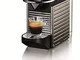 Nespresso Pixie XN3005 macchina per caffè espresso di Krups, 1260W, colore Electric Titan