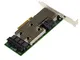 Scheda controller PCIe 3.0 SAS + SATA - 12 GB - 24 porte interne - OEM 9305-24i