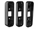 Supporto per Blink Video Doorbell, regolabile da 15 a 45 gradi, per campanello lampeggiant...