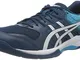 ASICS Gel-Rocket 9, Scarpe da pallavolo Uomo, MAKO Blue/White, 45 EU