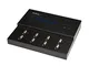 StarTech.com Dock per Unità USB - Duplicatore/Eraser Standalone 1:7 per Chiavette USB cons...