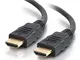 C2G 1.5m HDMI w/Ethernet cavo HDMI 1,5 m HDMI tipo A (Standard)