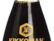 Ducomi Kikkoman Salsa di Soia 150 ml - Condimento Ideale ai Fornelli o per Insaporire Piet...