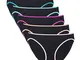 Intimate Portal Donna Ragazze Mutandine Bikini Assorbente per Ciclo Mestrule Periodo Mestr...