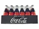 Coca-Cola Zero 330ml x24 (Bottiglia di Vetro)