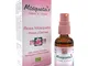 Mosqueta’s - Olio di Rosa Mosqueta + Olio essenziale di Rosa Damascena - Bio 30ml