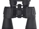 7x50 potente binocolo telescopio BAK4 prisma FMC binocolo impermeabile per adulti e bambin...
