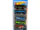 Hot Wheels - Confezione da 5 Veicoli, macchinine Scala 1:64 con Dettagli Autentici, Scegli...