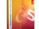 Adobe CS5.5 Design Standard (edizione italiana)