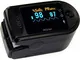 SATURIOMETRO OSSIMETRO PULSE OXIMETER OXYMETER PULSOSSIMETRO DA DITO POLSO SENSORE DIGITAL...