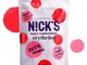 NICKS Eritritolo, sostituzione dello zucchero senza calorie, dolcificante 1 kg