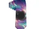 Cravatta da uomo Trippy Galaxy Cravatta in seta Cravatta in seta Cravatte eleganti Cravatt...