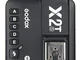 Godox X2T-S TTL - Trigger flash wireless per fotocamera Sony 1/8000s, connessione Bluetoot...
