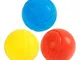 Sport Fun Palline da Tennis morbide - Confezione da 3