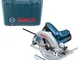 BOSCH GKS190 Sega Circolare con Custodia