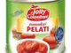 Jolly Colombani - Pomodori pelati interi 2,5kg