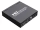 Scart/HDMI-HDMI 720p/1080p convertitore di video hd