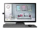 Lenovo Yoga A940 68,6 cm (27") 3840 x 2160 Pixel Touch Screen Intel® Core i7 di Nona Gener...
