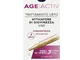 Matt - Age Activ Fiale Viso Attivatore di Giovinezza - Siero di Vipera 3 Alpha Plus con Sk...