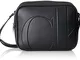 Calvin Klein CKJ Large Camera Bag Black
