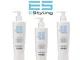 3X Twister Cream - Crema Definizione Ricci - 225 ml - EchosLine