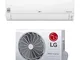 Condizionatore Climatizzatore monosplit LG Standard Win Inverter 12000 Btu R32 S12ER