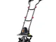 Elem Garden Technic MTBE754 - Motozappa elettrica, 750 W