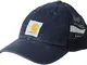 Carhartt Herren cap Buffalo cap Navy