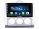 Android 10 Autoradio Navigazione per auto Lettore multimediale stereo GPS Radio 2.5D Touch...