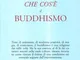 Che cos'è il Buddhismo