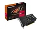 Gigabyte Radeon RX 550 D5 2G - graphics cards (AMD, Radeon RX 550, 7680 x 4320 pixels, 119...