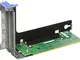 IBM 7XH7A02679 Lenovo Riser 2 Kit - Riser card - per ThinkSystem SR550 SR590 SR650 - (serv...